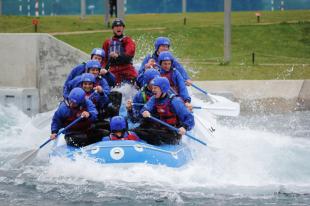Lee Valley White Water Centre h1